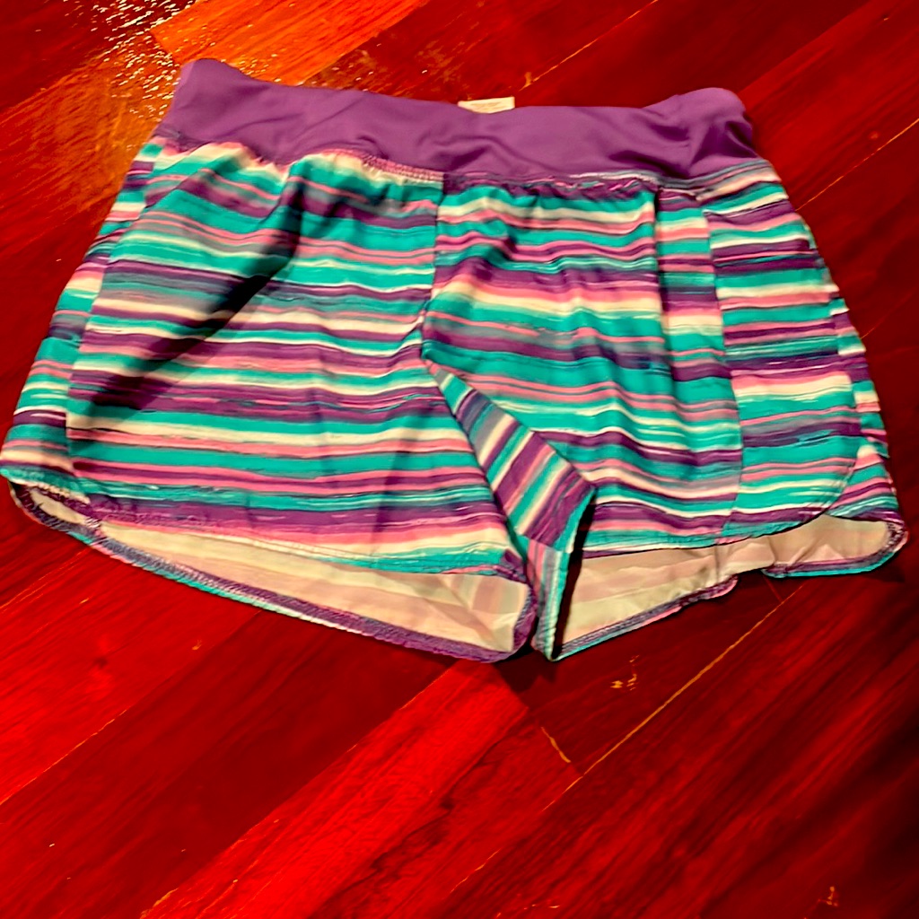 Bundle 2/$15 - Gym Shorts